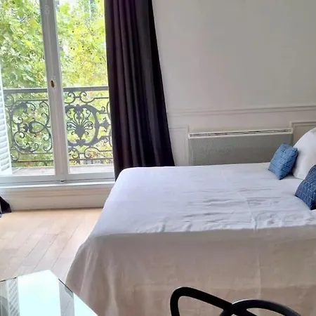 Sweet - Arc De Triomphe 2bdr